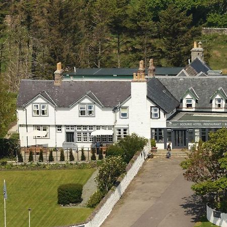 Scourie Hotel Exterior foto